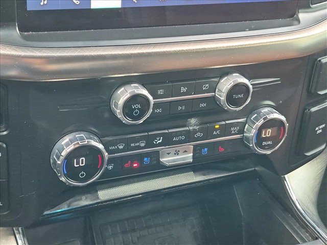Used 2021 Ford F150 King Ranch w/ Equipment Group 601A High AWD/4WD image 25
