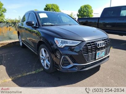 Used 2020 Audi Q3 2.0T Premium Plus w/ Premium Plus Package