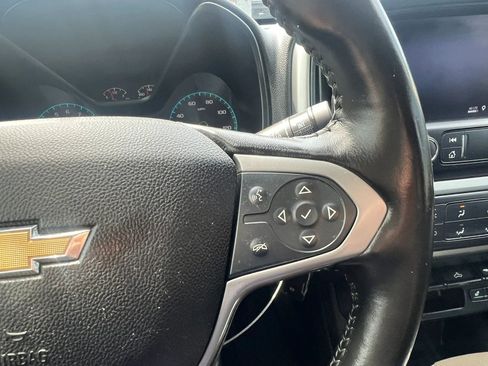Used 2019 Chevrolet Colorado LT w/ Colorado RST Special Edition image 20
