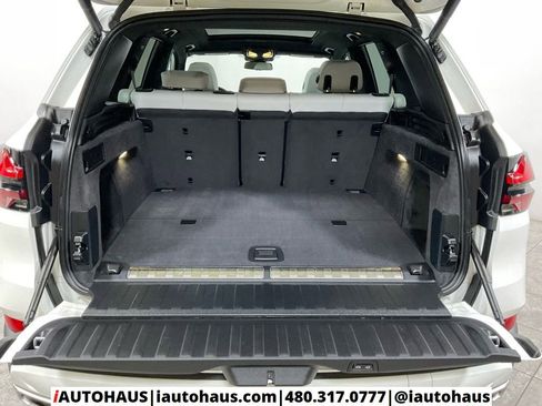 Used 2024 BMW X5 xDrive50e w/ Premium Package image 14