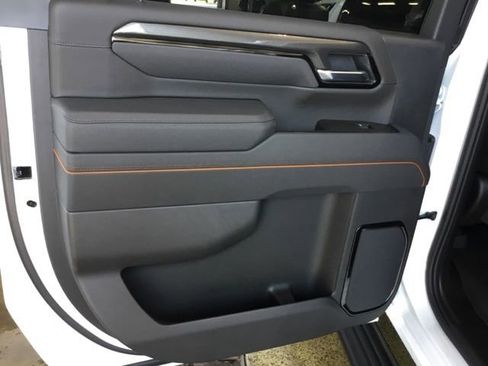 New 2025 GMC Sierra 2500 AT4 w/ AT4 Premium Plus Package image 54