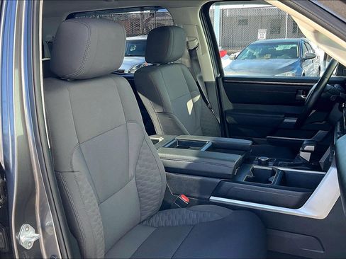 Used 2024 Toyota Tundra SR5 image 9