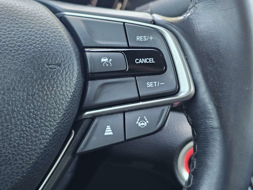 Used 2022 Honda Accord Sport image 25