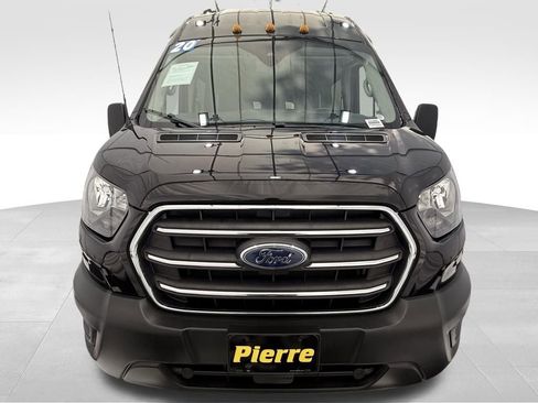 Used 2020 Ford Transit 350 XL image 8