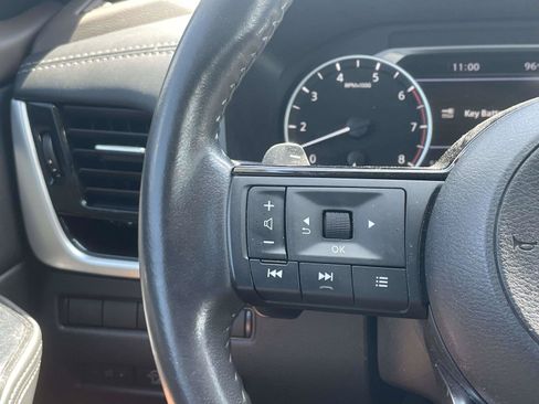 Used 2023 Nissan Rogue SL w/ SL Premium Package AWD/4WD image 20