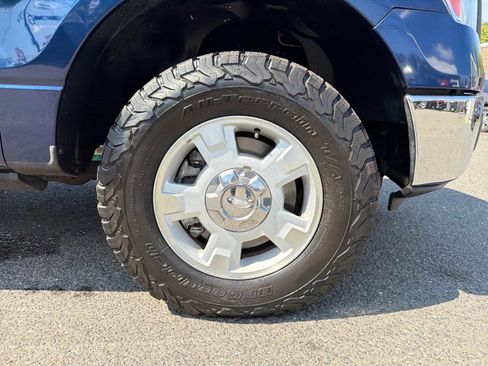 Used 2011 Ford F150 XLT AWD/4WD image 17