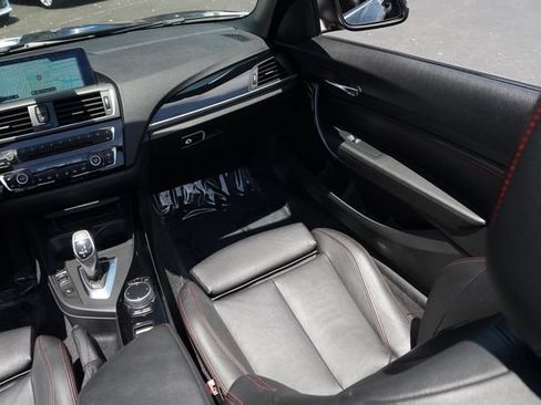 Used 2017 BMW 230i xDrive Convertible AWD/4WD image 21