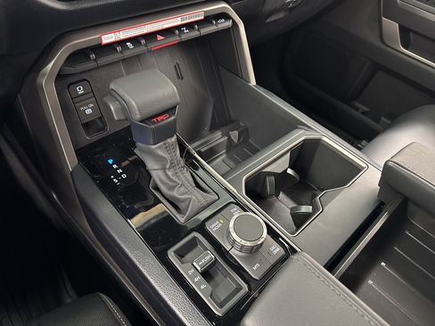 New 2026 Toyota Tundra SR5 image 26