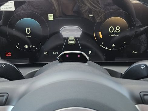 New 2026 Hyundai Tucson SEL image 15