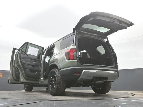 New 2026 Honda Passport TrailSport Elite image 56