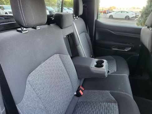 Used 2024 Ford Ranger XLT w/ Equipment Group 301A High image 17