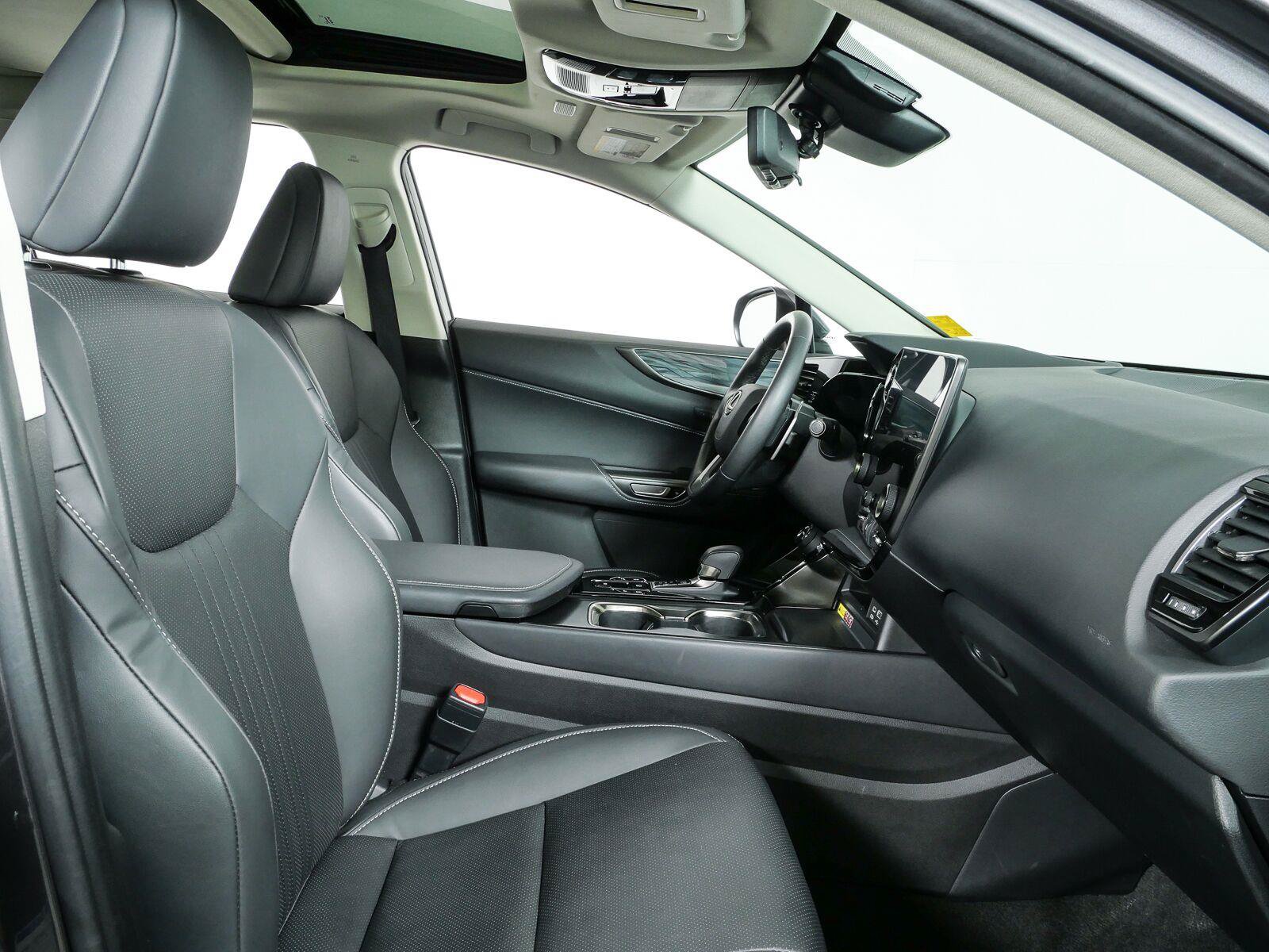 Used 2023 Lexus NX 350 AWD image 23