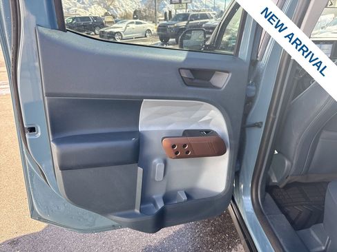 Used 2022 Ford Maverick Lariat w/ Equipment Group 500A Standard image 15