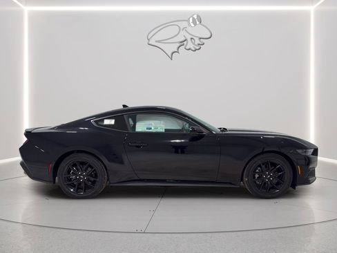 New 2026 Ford Mustang Coupe image 7