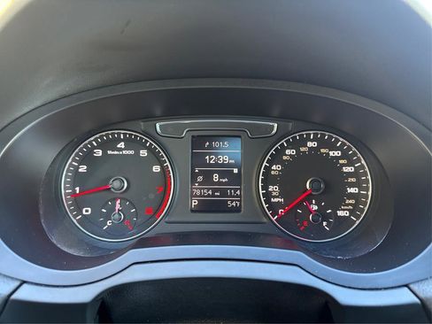 Used 2017 Audi Q3 2.0T Premium w/ Convenience Package image 16