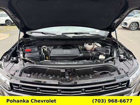 Used 2024 Chevrolet Tahoe RST w/ Luxury Package AWD/4WD image 31
