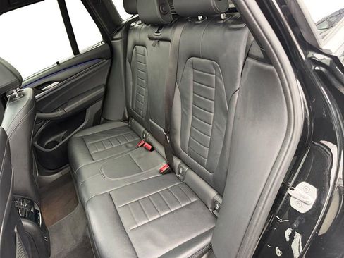 Used 2022 BMW X3 xDrive30i w/ Premium Package 2 (ZPA) image 13