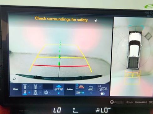 Used 2024 Toyota Tundra TRD Pro image 45