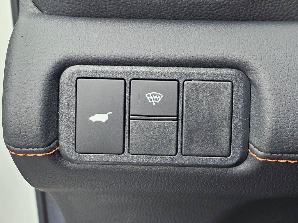 New 2026 Honda Passport TrailSport Elite image 24