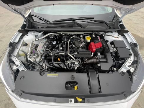 Used 2025 Nissan Sentra S image 32