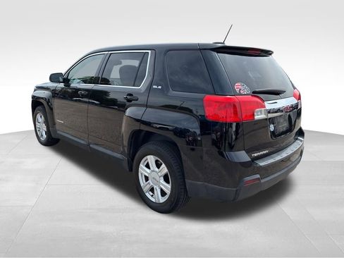 Used 2015 GMC Terrain SLE FWD image 3