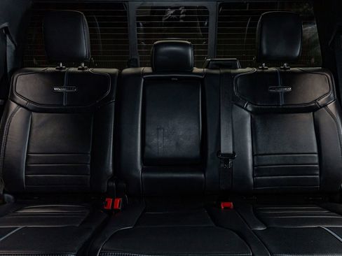 Used 2025 Ford F250 Platinum image 26