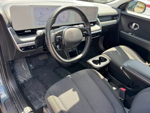 Certified 2024 Hyundai Ioniq 5 SE RWD image 13