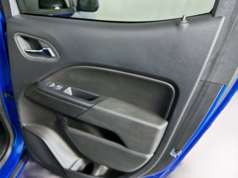 Used 2022 Chevrolet Colorado LT image 29
