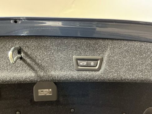 Certified 2026 BMW 330i xDrive Sedan w/ M Sport Package image 30