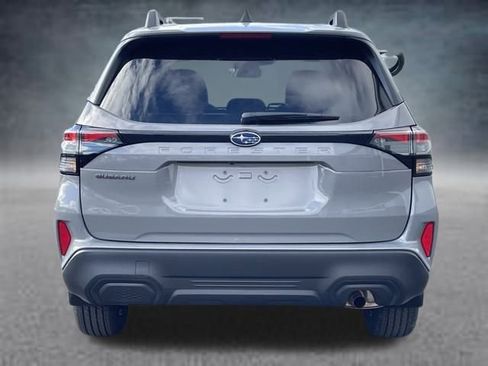New 2026 Subaru Forester Premium image 18