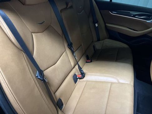 Certified 2021 Cadillac CT5 V w/ Platinum Package image 28