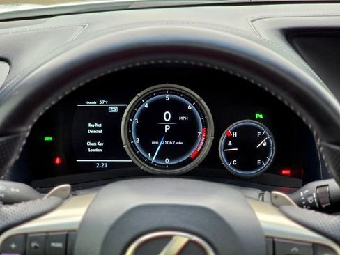 Used 2019 Lexus GS 350 F Sport AWD/4WD image 14