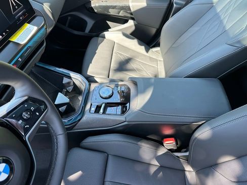 Certified 2026 BMW X3 xDrive30 w/ Premium Package AWD/4WD image 21