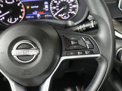 Used 2023 Nissan Altima 2.5 SV image 37