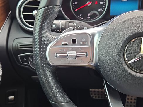 Certified 2020 Mercedes-Benz GLC 300 image 21