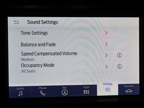 Used 2021 Ford F150 XL w/ STX Appearance Package image 32