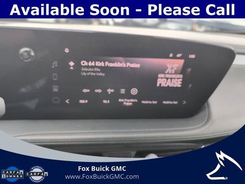 Certified 2024 Buick Encore GX Preferred image 15