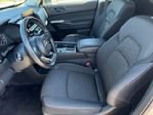 Used 2025 Nissan Pathfinder SV FWD image 42
