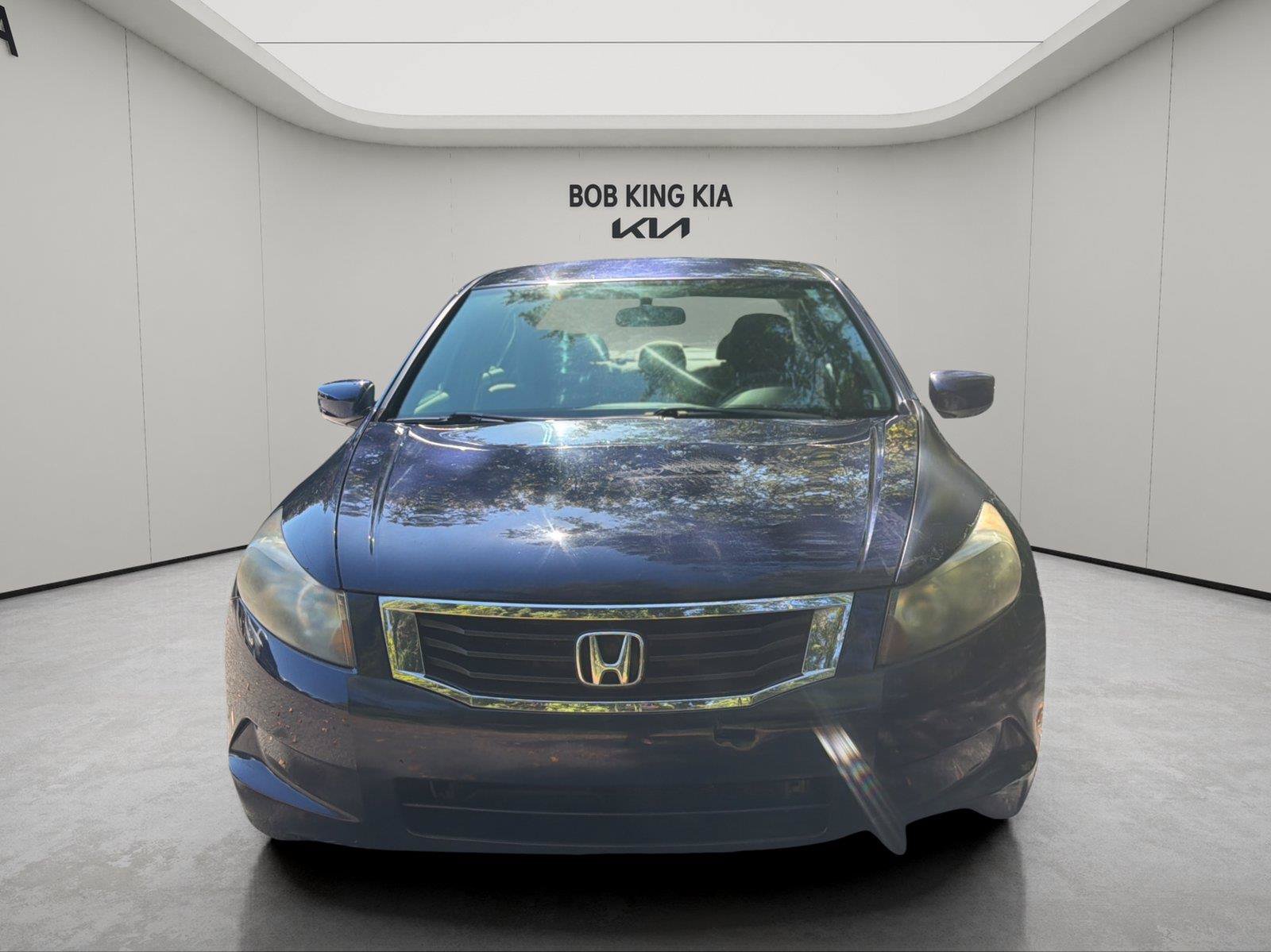 Used 2009 Honda Accord LX-P image 8