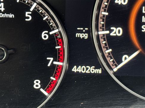 Used 2021 MAZDA MAZDA3 2.5 Turbo Sedan w/Premium Plus image 23