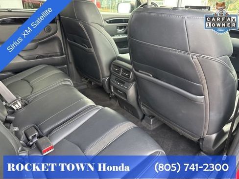 Used 2024 Honda Pilot EX-L image 12