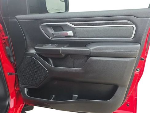 Used 2023 RAM 1500 Big Horn AWD/4WD image 20