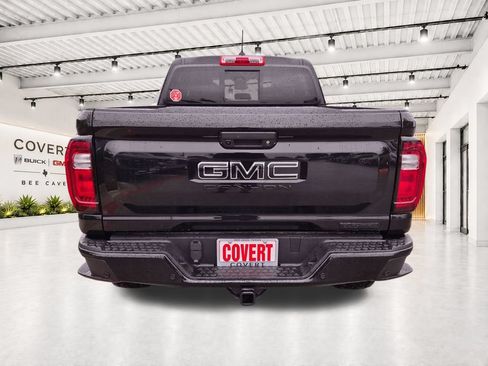 New 2026 GMC Canyon Elevation w/ Convenience Package AWD/4WD image 10