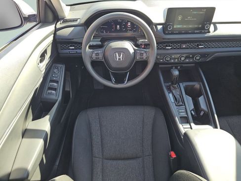 Used 2024 Honda Accord EX image 11