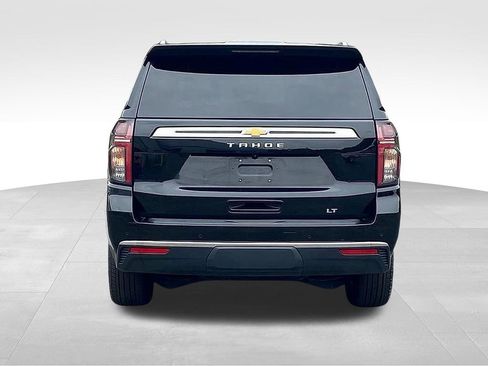 Used 2024 Chevrolet Tahoe LT image 4