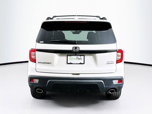 Used 2019 Honda Passport Elite image 7