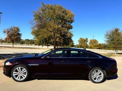 Used 2014 Jaguar XJ L Portfolio image 2