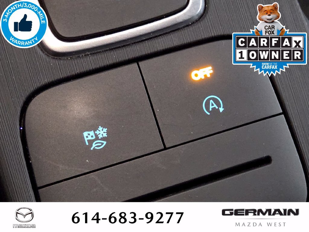 Used 2020 Ford Escape SEL AWD/4WD image 32