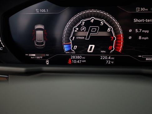 Used 2020 Lamborghini Urus AWD/4WD image 12