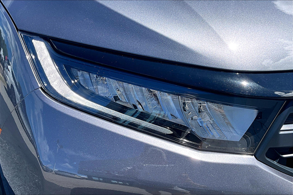 Used 2025 Honda Odyssey EX-L image 31